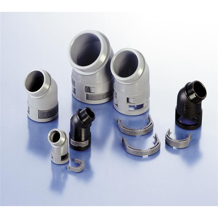 BUAV-M508-UL PA BUAVM508UL FTNG UL 45D PA6 NW48