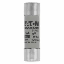 C14G25 FUSE CARTRIDGE 25A 690VAC