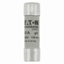 C14G40 FUSE CARTRIDGE 40A 690VAC
