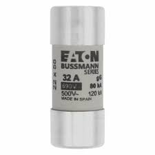 C22G32 FUSE CARTRIDGE 32A 500VAC