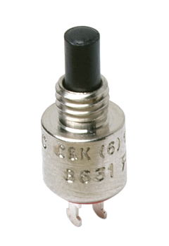 8534T1ZBE3 Pushbuttons