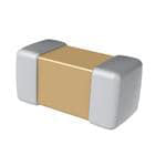 CBR05C120JAGAC Capacitors MLCC - SMD/SMT 250V 12pF C0G 0505 5%