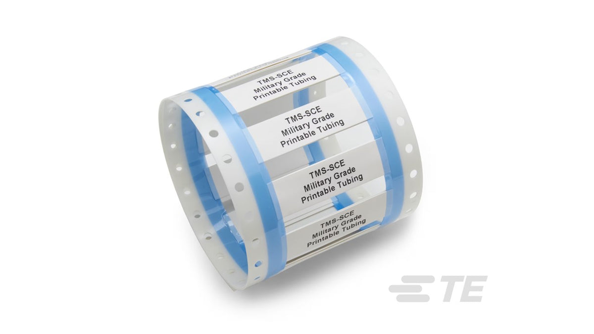 CC0072-000 TMS-SCE-2X-1K-3/16-S1-9
