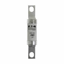 CEO40 40AMP 500V AC BS88 gG FUSE (CEO40)