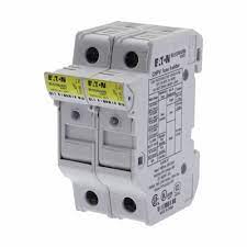 CHPV2IU FUSE HOLDER CART 1000V 30A DIN with indicator