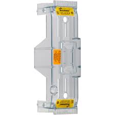 CVR-J-60100-M CLASS J 600V 100A FUSE COVER ASSEMBLY