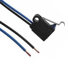 D2HW-C232MR SWITCH SNP ACT SPST-NC 0.1A 125V