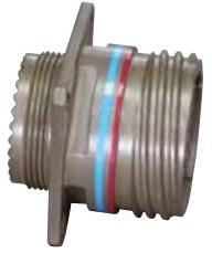 D38999/20KD19AB MIL Series Connector  19 Contact(s)