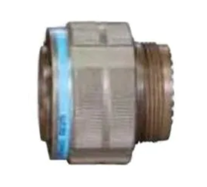 D38999/26KG35SN 79 Contact(s)  Steel  Female  Solder Terminal