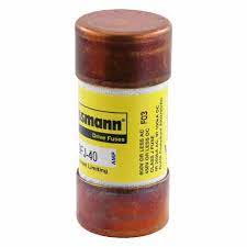 DFJ-40 FUSE CRTRDGE 200A 600VAC/450VDC