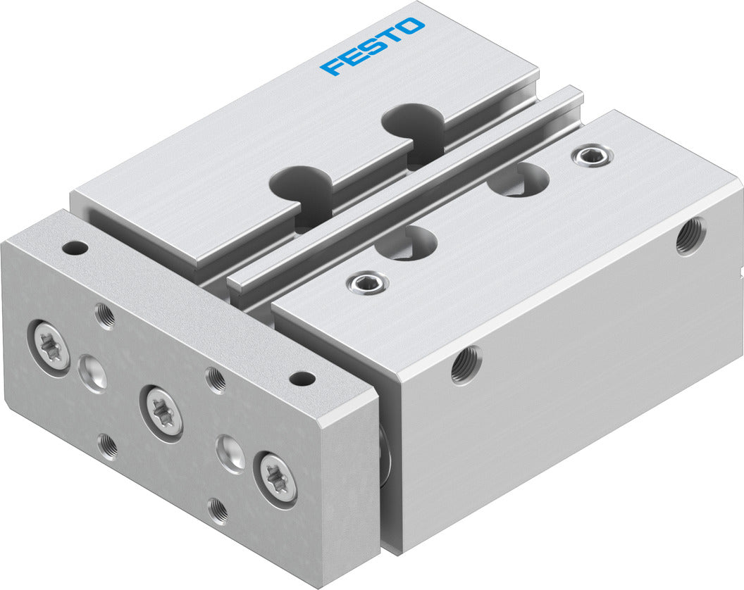 DFM-25-20-P-A-KF Guide Cylinder