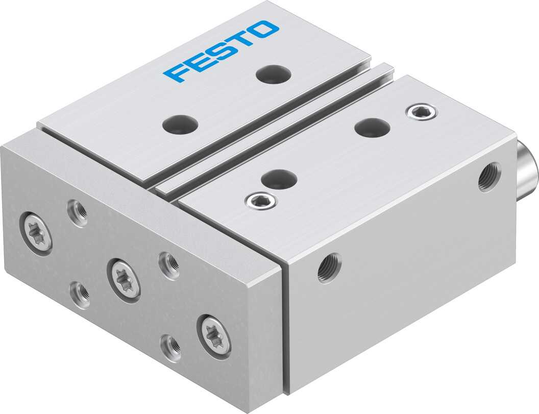 DFM-32-125-P-A-KF Guide Cylinder