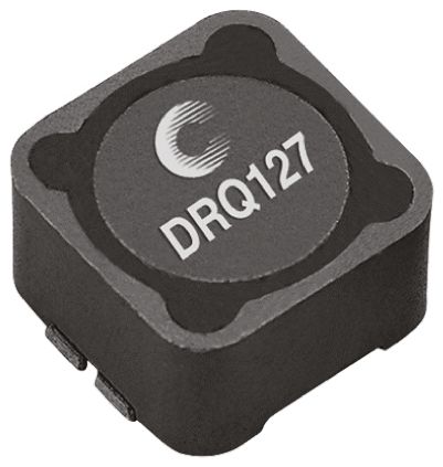 Coupled Inductors 10uH 11.2A 0.0172ohms