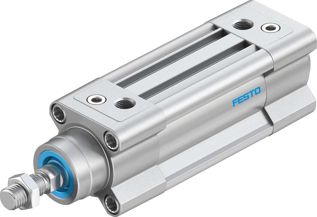 DSBC-32-30-PPVA-N3 ISO Cylinder