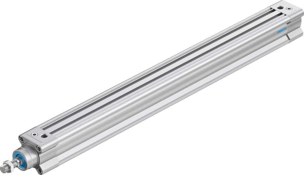DSBC-32-400-PPVA-N3 ISO Cylinder