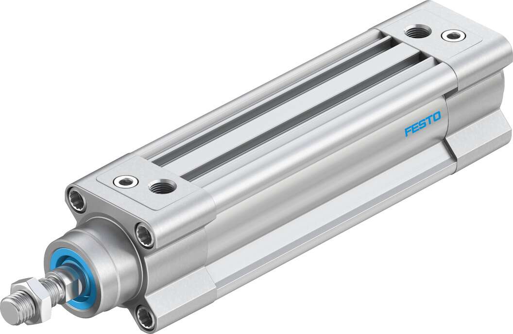 DSBC-32-80-PPVA-N3 ISO Cylinder