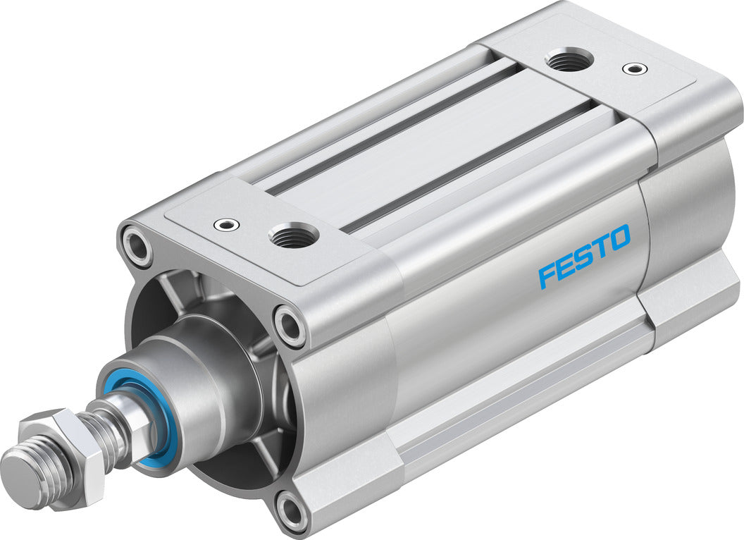 DSBC-80-100-PPVA-N3 ISO Cylinder