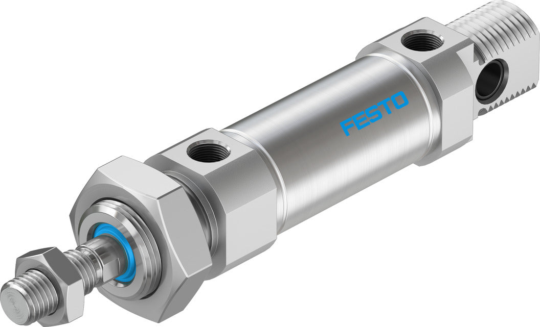 DSNU-25-15-P-A Round Cylinder