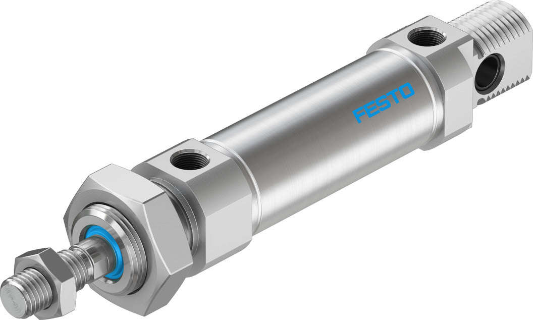 DSNU-25-30-P-A Round Cylinder