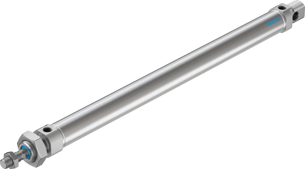 DSNU-25-300-PPV-A Round Cylinder