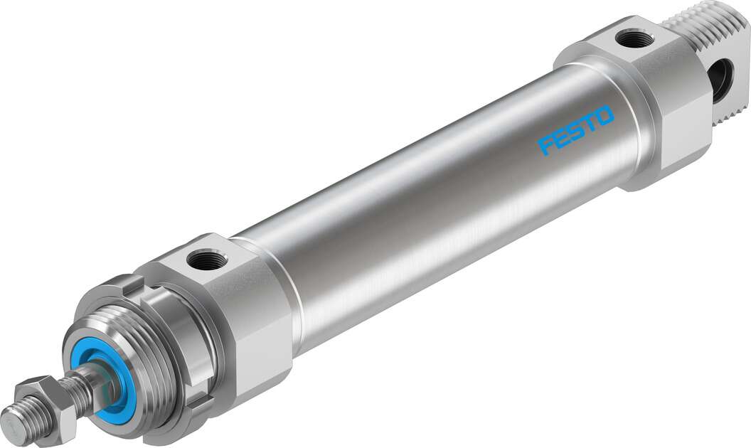 DSNU-32-100-PPV-A Round Cylinder