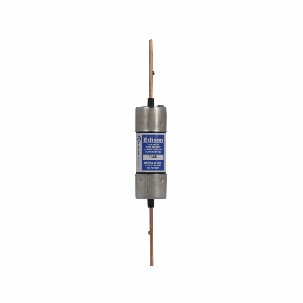 FUSE CRTRDGE 80A 600VAC CYLINDR (ECSR80)