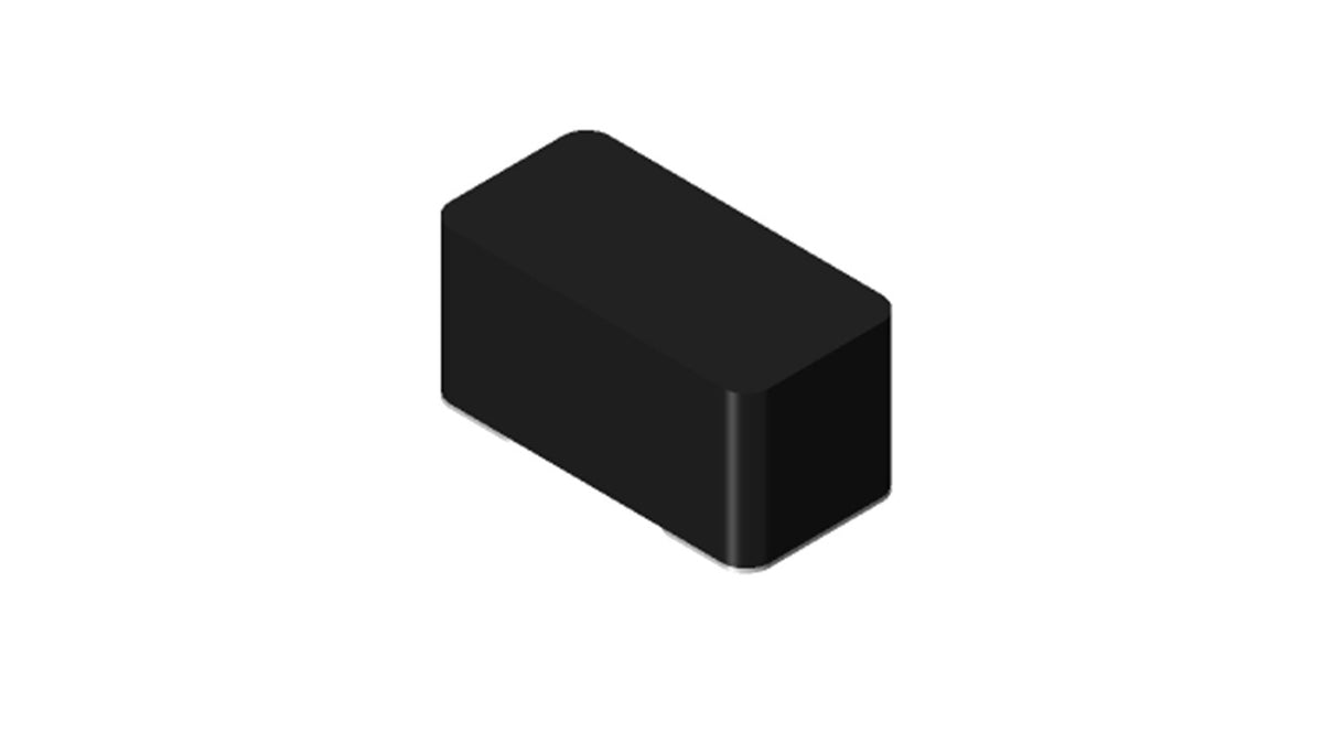 EDP16084R7MHB hielded power inductor, Operating temp.: -40℃～+125℃
