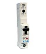 EMBH110R100 Eaton Moeller series xPole - eRB6/M RCBO - residual-current circuit breaker with overcurrent protection