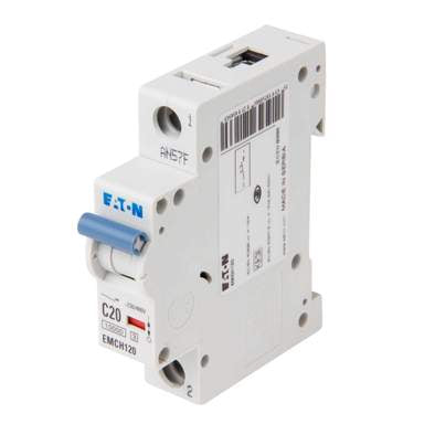Eaton Moeller series xPole UK - EM.H MCB - EMCH120