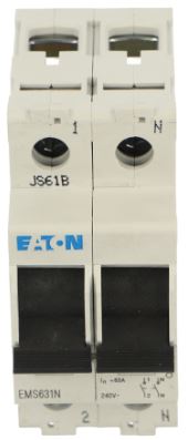 Eaton Isolator