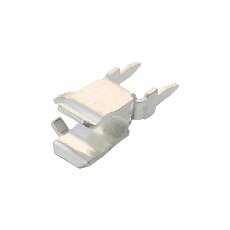 FUSE CLIP CARTRIDGE 250V 10A PCB