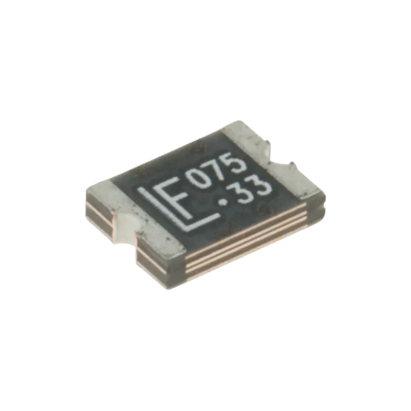 PTC RESET FUSE 33V 750MA 1812