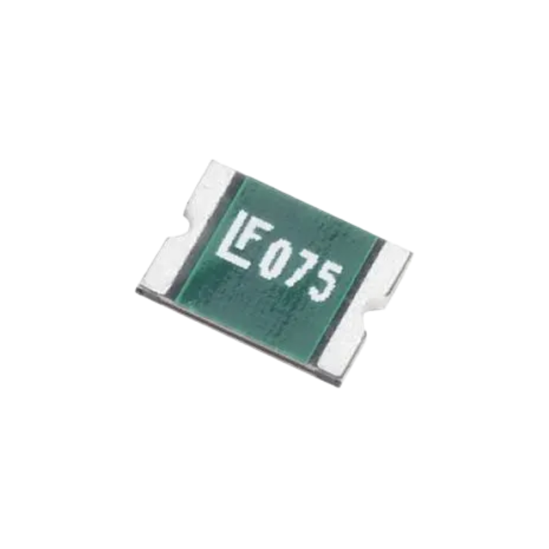 PTC RESET FUSE 60V 750MA 2016