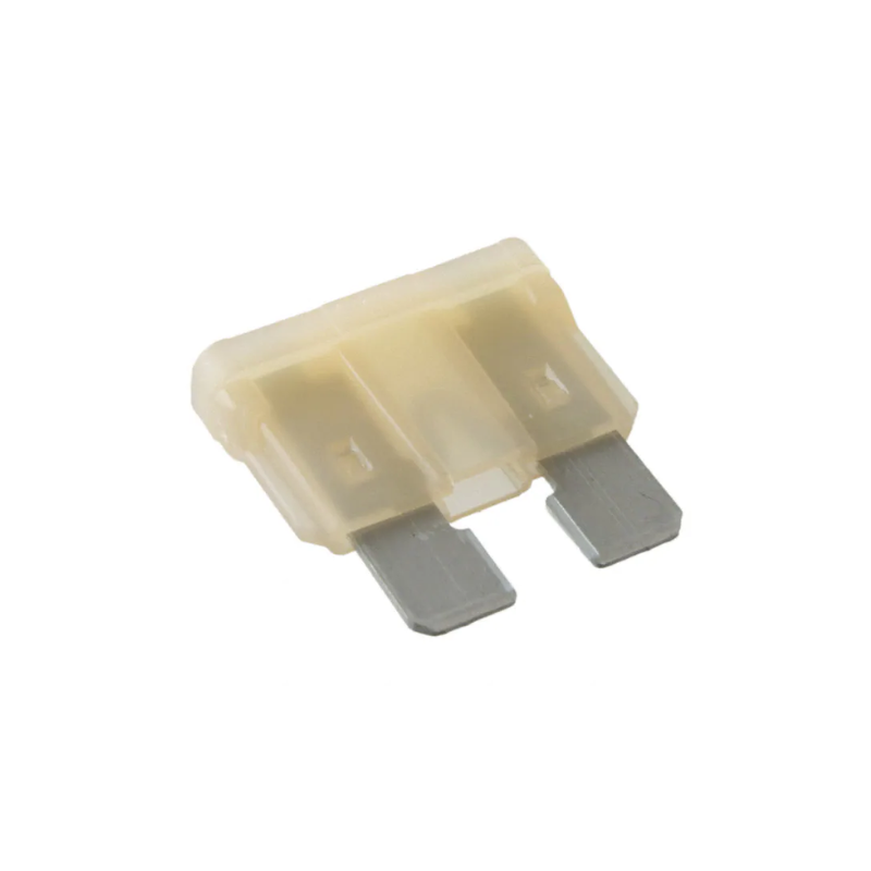 FUSE AUTOMOTIVE 25A 32VDC BLADE (287025.PXCN)