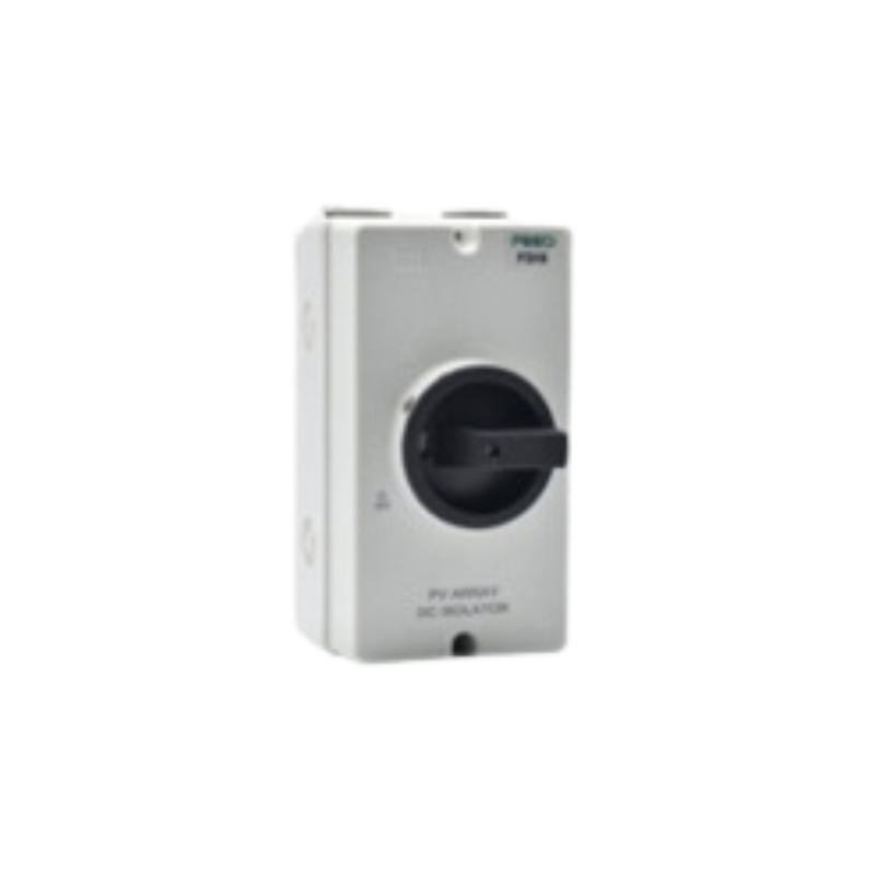 FDIS-32 4P 1000V Outdoor Isolator