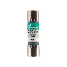 FUSE CARTRIDGE 15A 250VAC 5AG