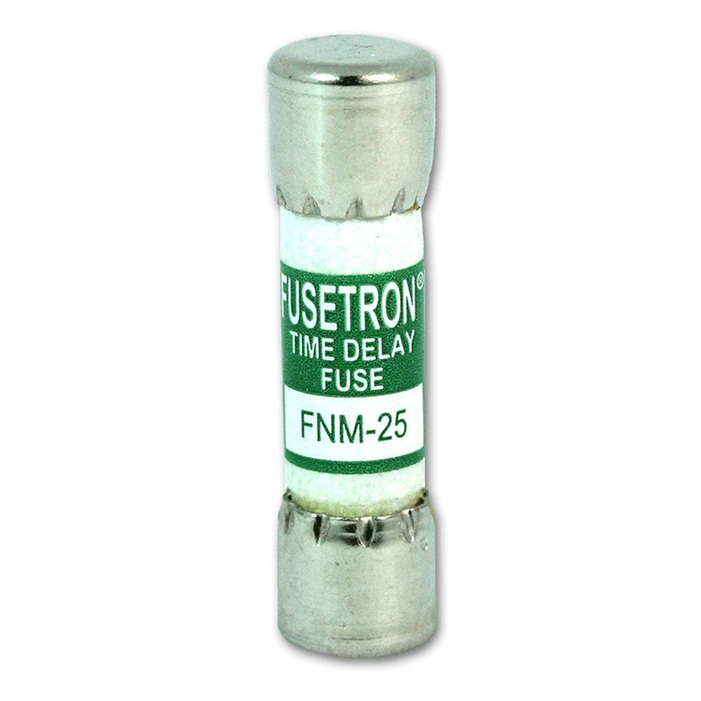 FUSE CARTRIDGE 25A 250VAC 5AG