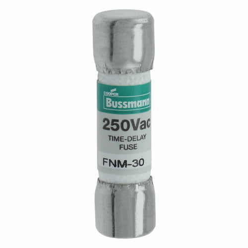 FUSE CARTRIDGE 30A 250VAC 5AG