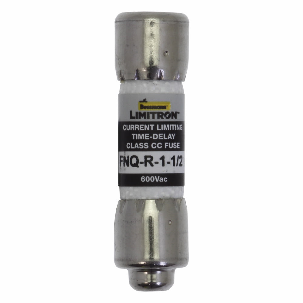 FUSE CARTRIDGE 1A 600VAC 5AG (FNQ-1/2)