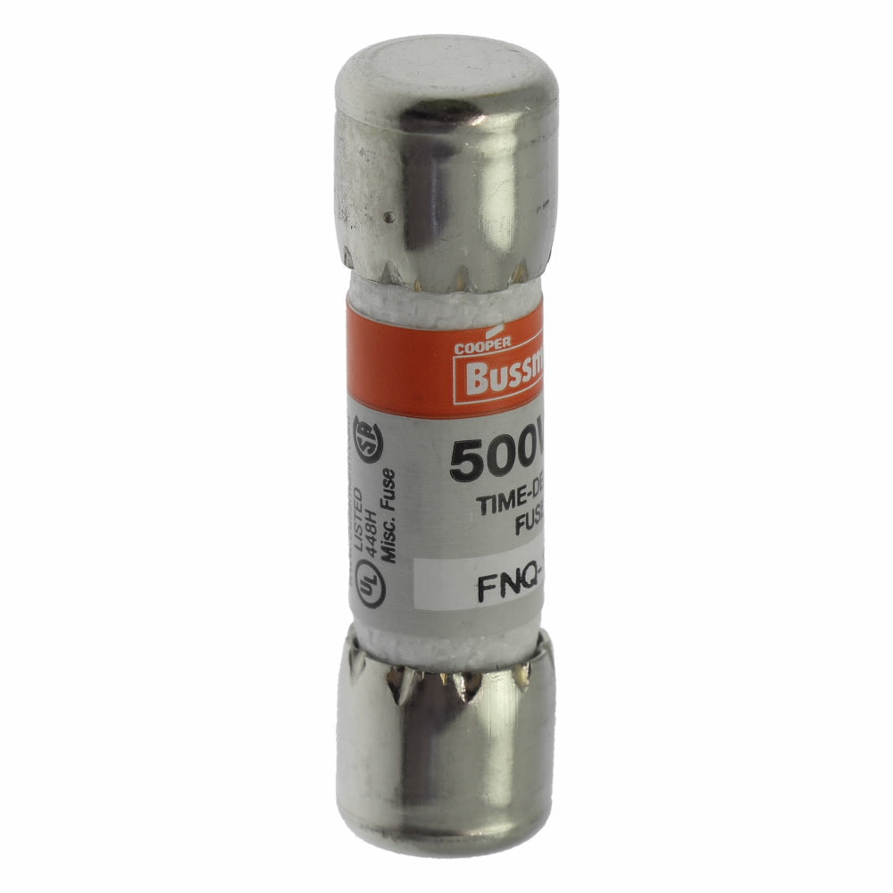 FUSE CARTRIDGE 9A 600VAC 5AG (FNQ-9)