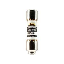FUSE CARTRIDGE 8A 600VAC 5AG (FNQ-R-8)
