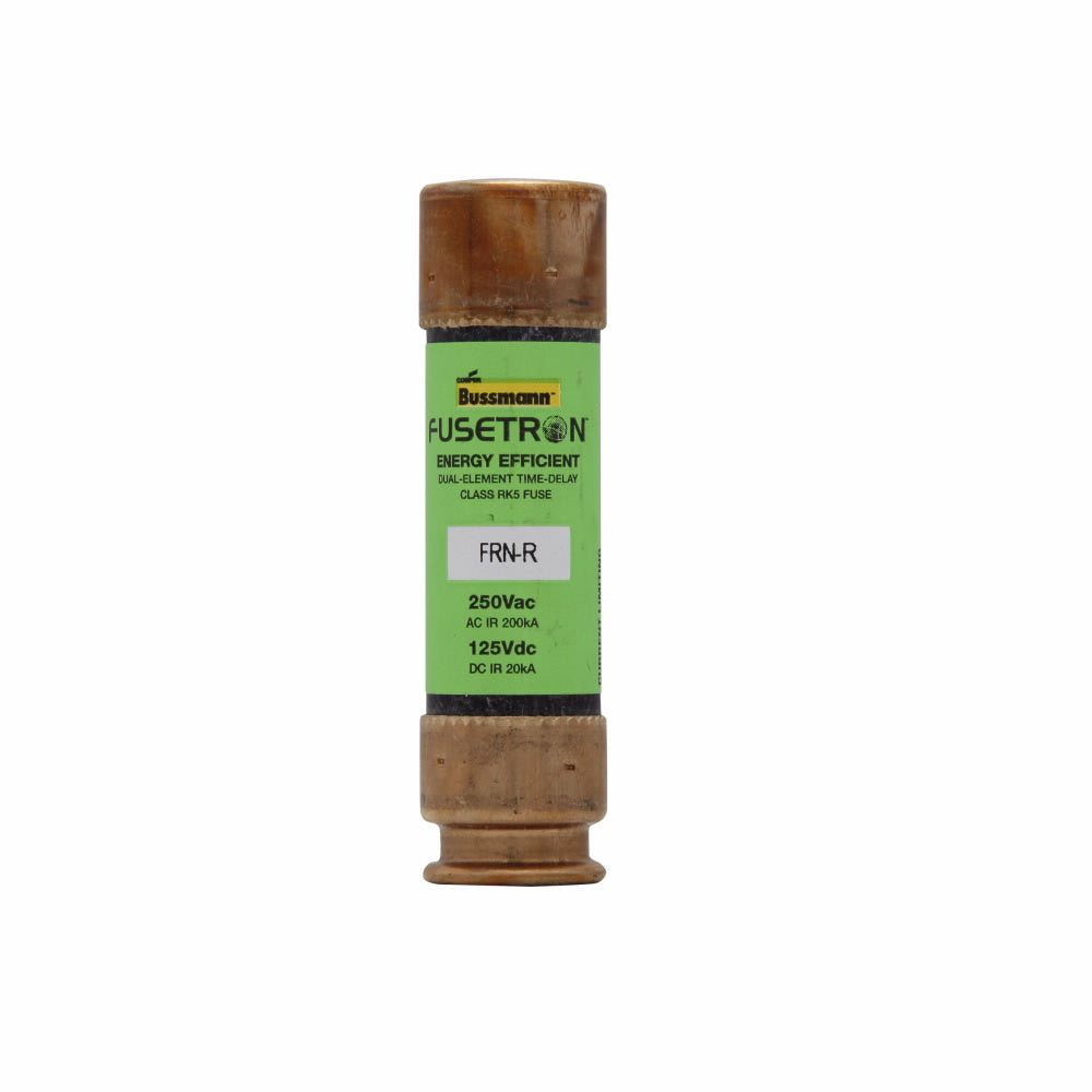 FRN-R-60 FUSE CARTRIDGE 60A 250VAC/125VDC