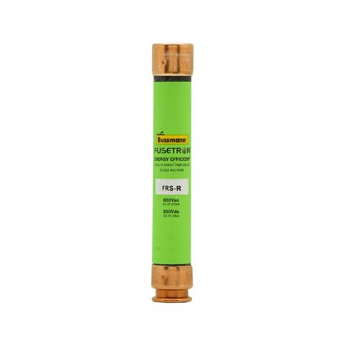 FRS-R-3 FUSE CARTRIDGE 3A 600VAC/300VDC