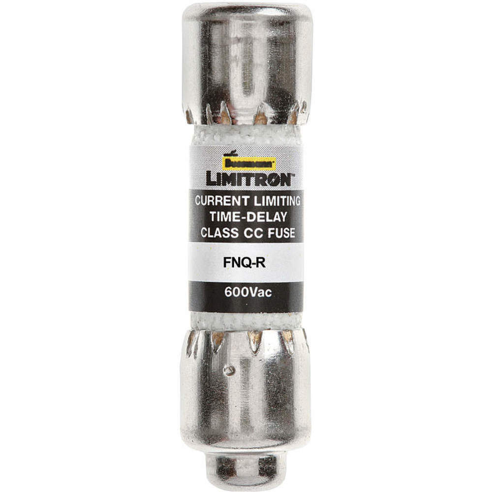 FUSE CARTRIDGE 2.25A 600VAC 5AG (FNQ-R-2-1/4)