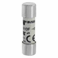 FWC-12A10F FUSE CARTRIDGE 10A 600VAC/700VDC