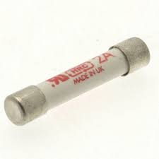 FWH-002A6F   FUSE CRTRDG 2A 500VAC 3AB 3AG