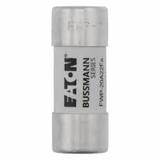 FWP-20A22F FUSE CARTRIDGE 20A 700VAC/500VDC