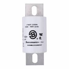 FWP-350A FUSE CARTRIDGE 350A 700VAC/VDC