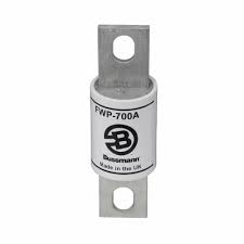 FWP-700A FUSE CARTRIDGE 700A 700VAC/VDC