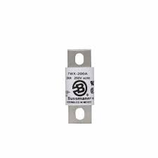 FWX-125A FUSE CARTRIDGE 125A 250VAC/VDC
